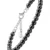 Hematite Magnetic Anklet (6mm Faceted Beads)
