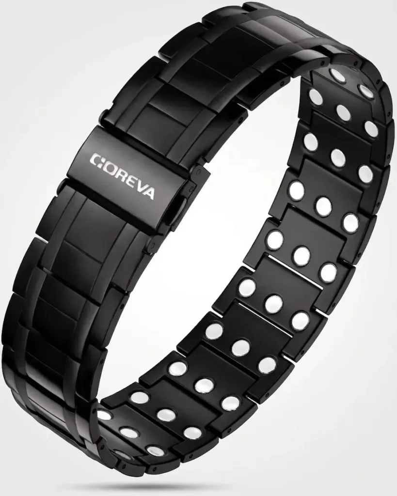 black-men-magnetic-bracelet-3x-strength-collection-tsmcb-04-coreva