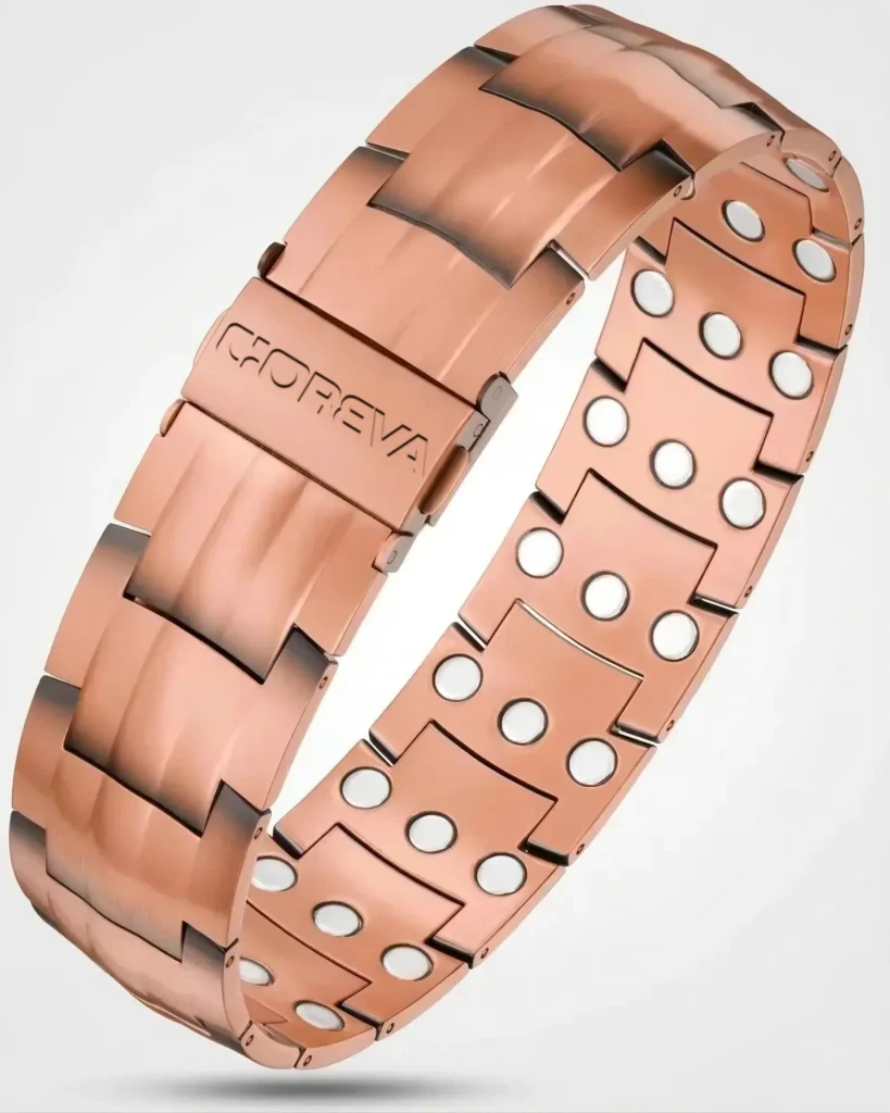 copper-men-magnetic-bracelet-3x-strength-collection-tsmcb-00-coreva-ALT