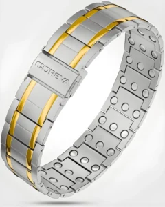 copper-men-magnetic-bracelet-3x-strength-collection-tsmcb-07-coreva