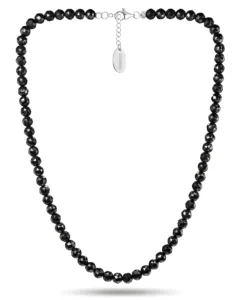 coreva-faceted-hematite-necklace-alt