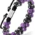 coreva-hematite-double-bracelet-chdb-06-purple