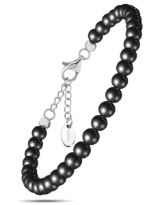 coreva-magnetic-anklet-hematite-magnetic-anklet-6mm-round-beads-alt