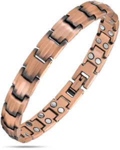coreva-magnetic-bracelet-women-s-ultra-strength-pure-copper-magnetic-therapy-bracelet-classic