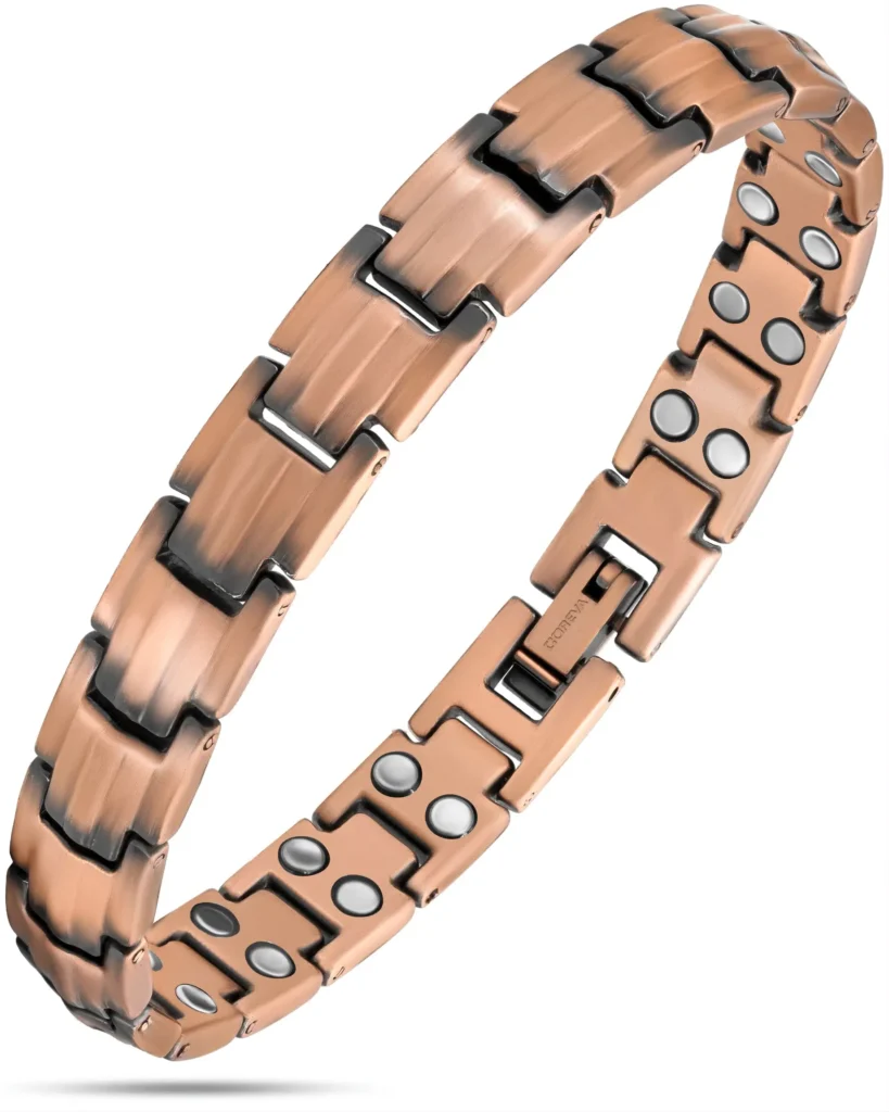 coreva-magnetic-bracelet-women-s-ultra-strength-pure-copper-magnetic-therapy-bracelet-classic