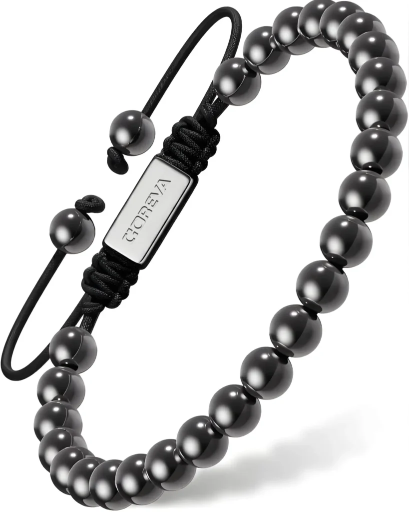 high-power-magnetic-hematite-bracelet-classic-6mm-bead-coreva