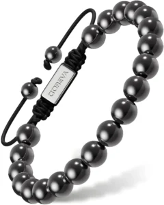 high-power-magnetic-hematite-bracelet-classic-8mm-bead-coreva