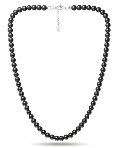 magnetic-necklace-magnetic-hematite-necklace-6mm-round-beads-alt