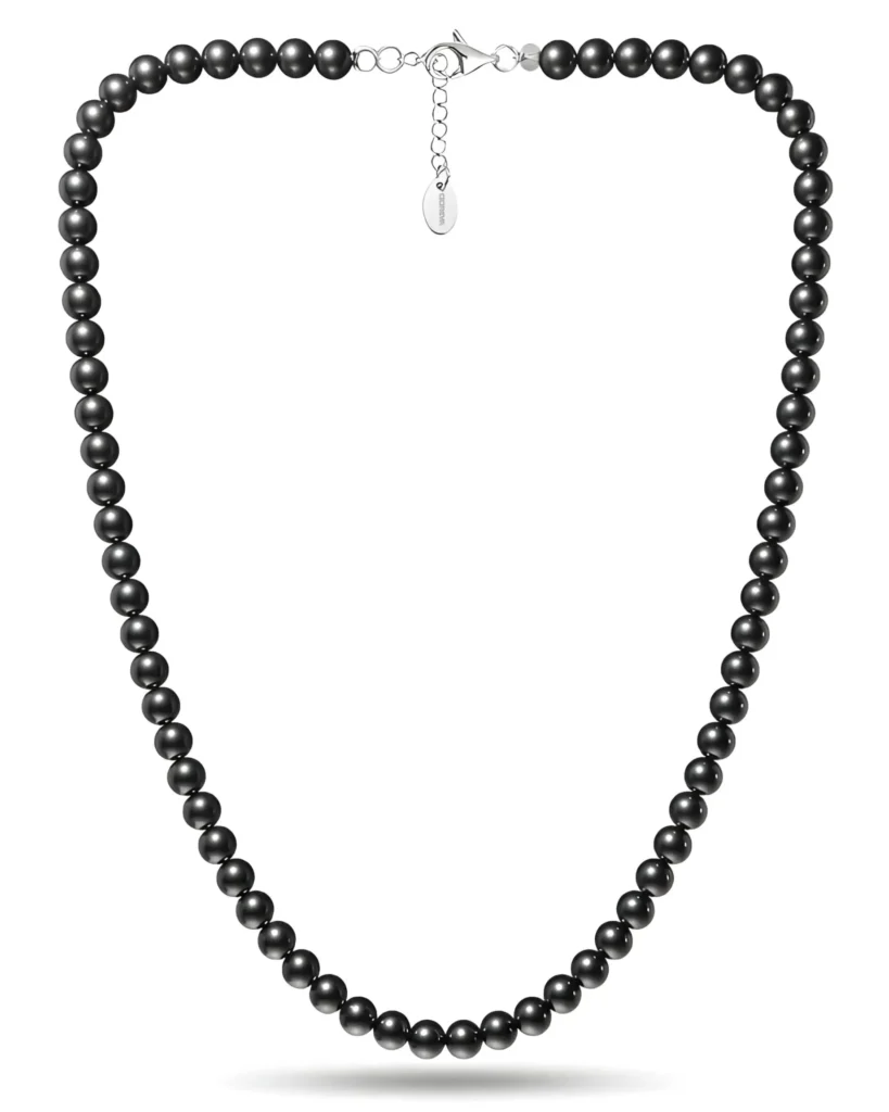 magnetic-necklace-magnetic-hematite-necklace-6mm-round-beads-alt